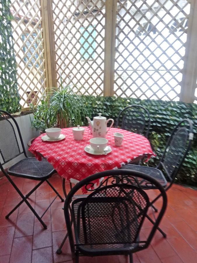 Anfiteatro House Romantica Лукка Екстер'єр фото