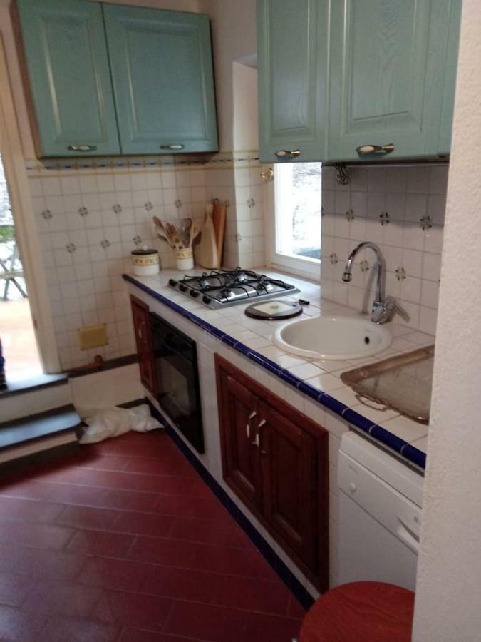 Anfiteatro House Romantica Лукка Екстер'єр фото