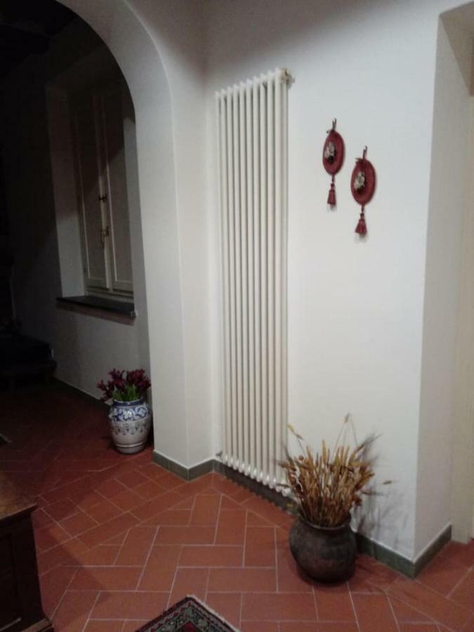 Anfiteatro House Romantica Лукка Екстер'єр фото